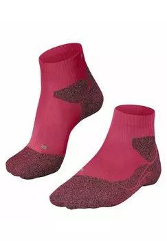 Спортивные носки RU TRAIL RUNNING FUNCTIONAL STABILISING COMPRESSION FALKE, цвет rose