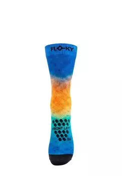 Спортивные носки S-MASH FANTASY FLOKY, синий