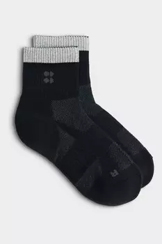 Спортивные носки с нулевой светоотражающей способностью Sweaty Betty, черный