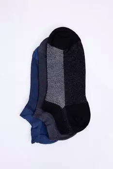 Спортивные носки с рисунком TUDORS, смешанный