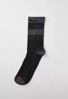 Спортивные носки SIMBOLO Castelli, темно-серый