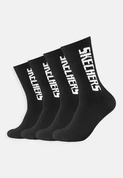 Спортивные носки Skechers, черный