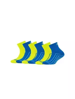Спортивные носки Skechers, синий