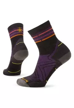 Спортивные носки Smartwool, антрацит