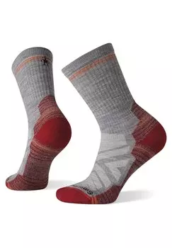 Спортивные носки Smartwool, светло-серый