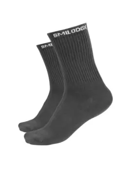 Спортивные носки Smilodox, антрацит