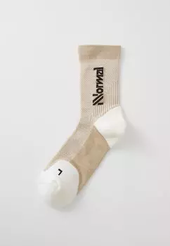 Спортивные носки SOCK UNISEX NNormal, песочный