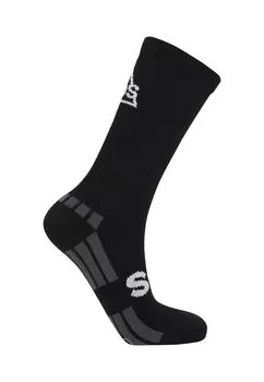 Спортивные носки SOS, черный