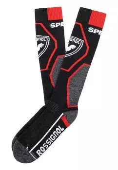 Спортивные носки SPEED COMFORT Rossignol, красный