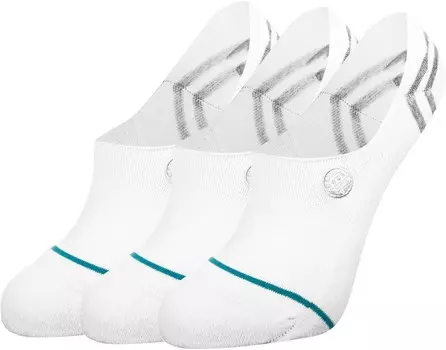 Спортивные носки Stance, белый