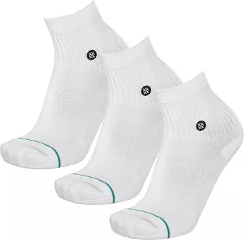 Спортивные носки Stance, белый