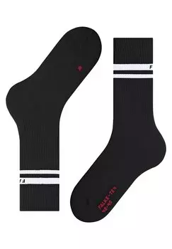 Спортивные носки TE4 CLASSIC FALKE, цвет black