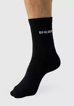 Спортивные носки Tennis 3Er Pack Smilodox, цвет schwarz