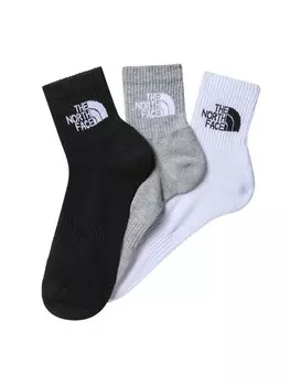 Спортивные носки The North Face, белый