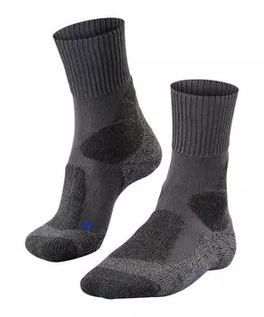 Спортивные носки "tk1 Cool" Falke, серый