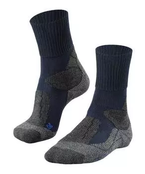 Спортивные носки "tk1 Cool" Falke, синий