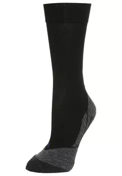 Спортивные носки TK2 COOL FALKE, черный