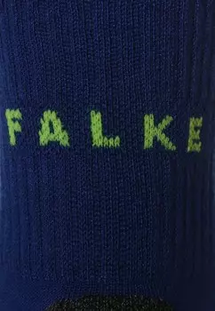 Спортивные носки TK2 Explore Cool Short Trekking Functional Medium-cushioned FALKE, цвет Yve