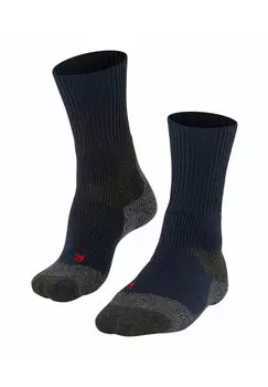 Спортивные носки TKX EXPEDITION TREKKING MAXIMUM PROTECTION FALKE, цвет marine