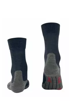 Спортивные носки ULTRA LIGHT FALKE, бирюзовый