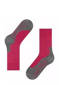 Спортивные носки ULTRA LIGHT FALKE, светло-розовый