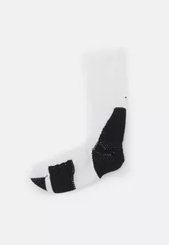 Спортивные носки UNICORN CREW SOCKS Jordan, белый