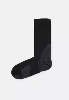 Спортивные носки UNICORN CREW SOCKS Jordan, черный