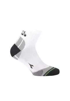 Спортивные носки UNISEX 12ER PACK Diadora, белый