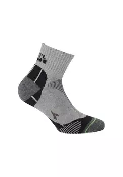 Спортивные носки UNISEX 12ER PACK Diadora, черный