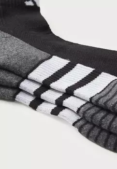 Спортивные носки UNISEX 3 PACK adidas Performance, черный
