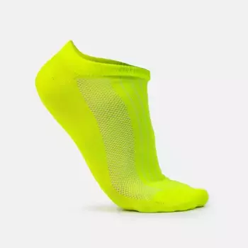 Спортивные носки унисекс Balco Izas, флуоресцентный желтый
