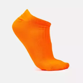 Спортивные носки унисекс Balco Izas, ярко-оранжевый