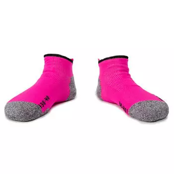 Спортивные носки унисекс Izas OSEJA, среднего кроя.