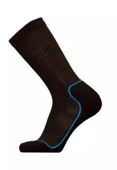 Спортивные носки UphillSport Athletic Socks KEVO, черный