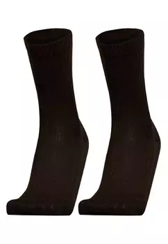 Спортивные носки Uphillsport WINTER XC, черный