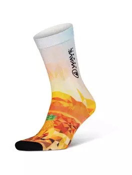 Спортивные носки Wave Hawaii Air Lite, оранжевый