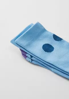 Спортивные носки WOMENS 100 SOCKS Rapha, мультиколор