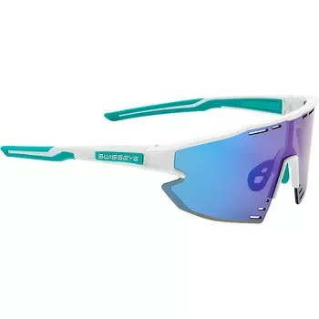 Спортивные очки Arrow Swiss Eye, бирюзовый