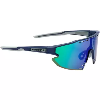 Спортивные очки Arrow Swiss Eye, синий