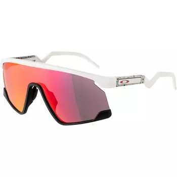 Спортивные очки BXTR Oakley, белый