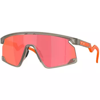 Спортивные очки BXTR Oakley, серый