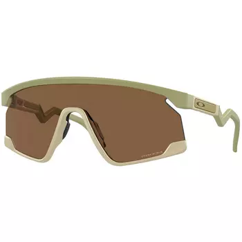 Спортивные очки BXTR Oakley, зеленый