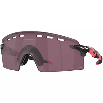 Спортивные очки Encoder Strike с вентиляцией Oakley, черный