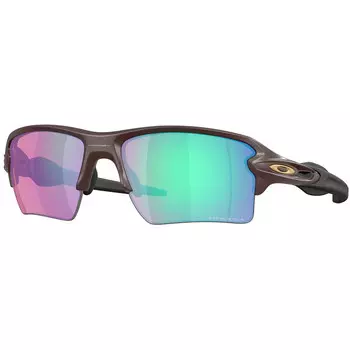 Спортивные очки Flak 20 XL Oakley, черный