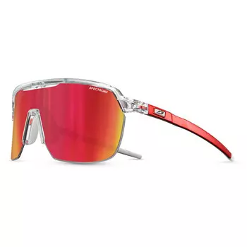 Спортивные очки Frequency Spectron 3 Julbo, цвет Kristall-Rot