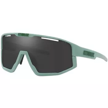 Спортивные очки Fusion Bliz, зеленый