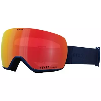 Спортивные очки Giro Article, красный