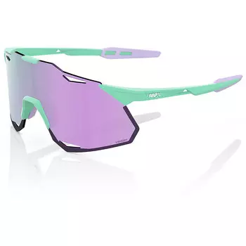 Спортивные очки Hypercraft XS Hiper Lens 100%, синий