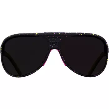 Спортивные очки Lift-Offs Pit Viper, черный