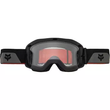 Спортивные очки Main X Fox, черный